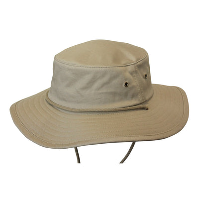 Aussie Surf Organic Cotton Hat, Conner Hats