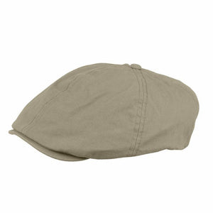 Henry Long-Bill Newsboy Cap | Conner Hats