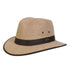 Black Creek Safari Hemp Hat