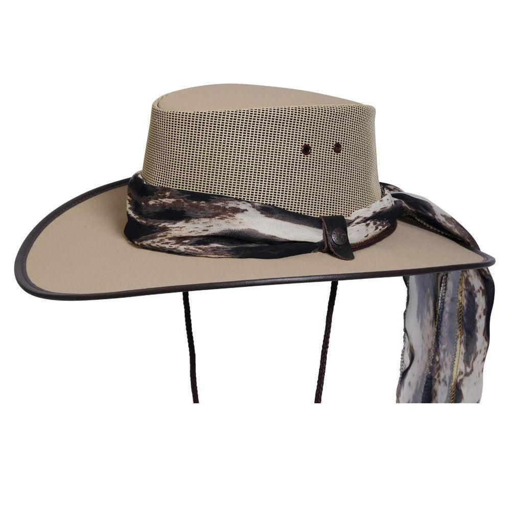 Bill Conner Hats - The Original Australian Leather Hat