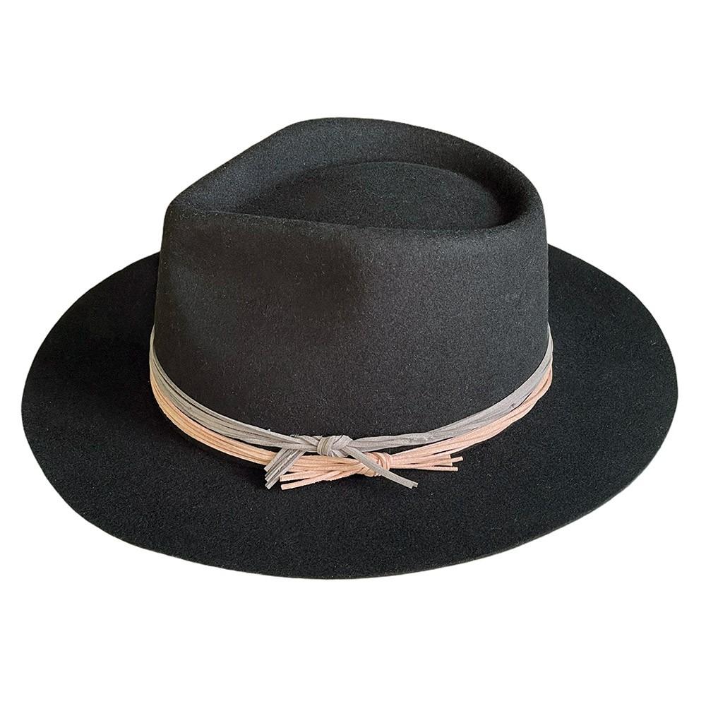 Tambourine Outback Wool Hat