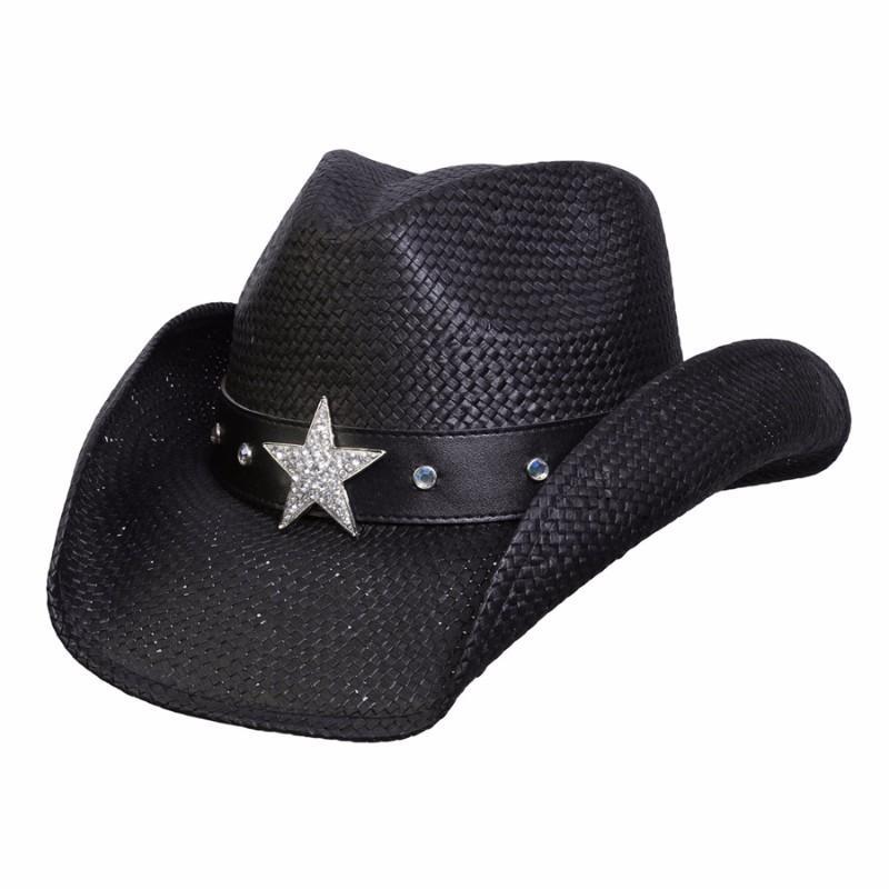 a star hat