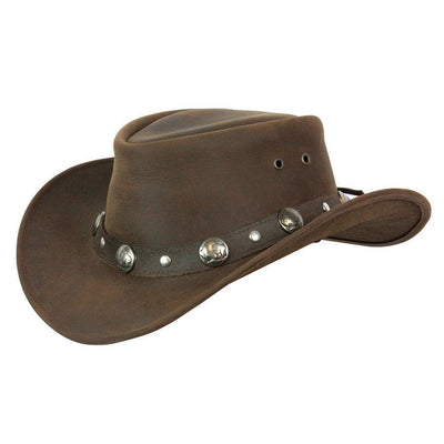 Leather Hats | Conner Hats