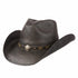 Gunsmoke Western Toyo Hat