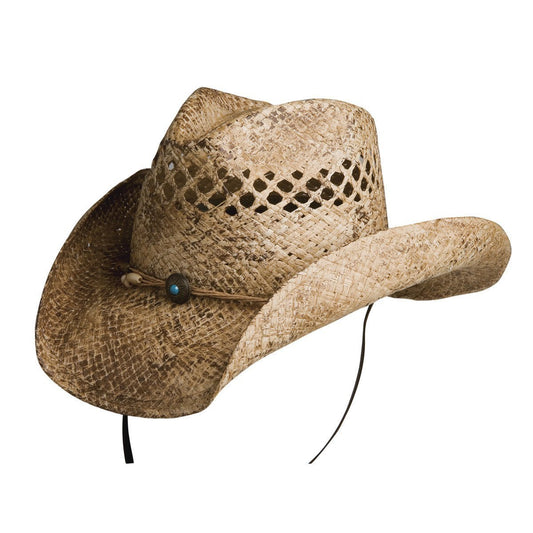 Durango Turquoise Western Hat – Conner Hats