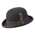 Humphrey Wool Bowler Hat