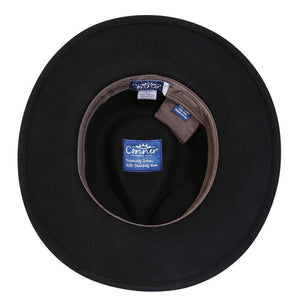 Australian Wool Crusher Hat | Conner Hats