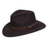 Flinders Outback Wool Hat