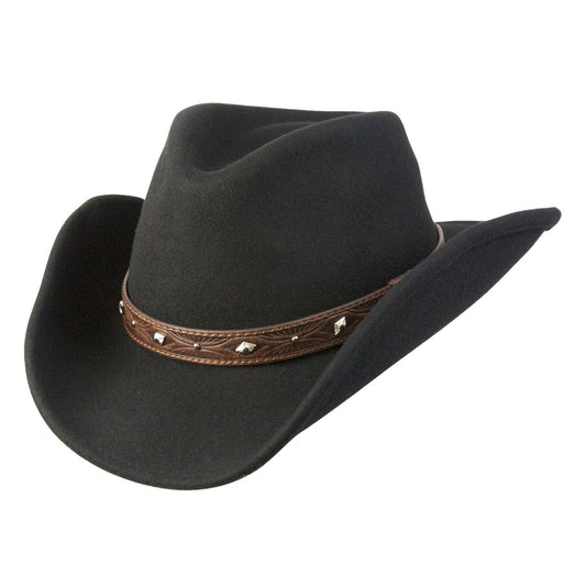 Gunsmoke Western Toyo Hat