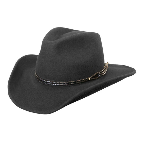 Gunsmoke Western Toyo Hat
