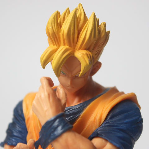 future gohan action figure