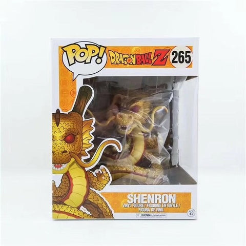 Dragon Ball Shenron pop figure(s) EZ2find.net