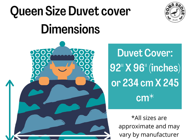 Duvet cover 