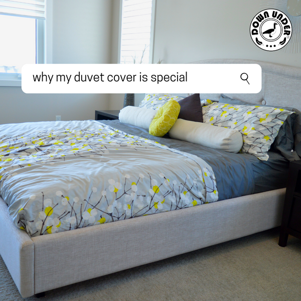 duvet covers canada