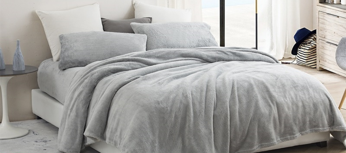Down Under Bedding | Everything You Need for a High-Quality Sleep