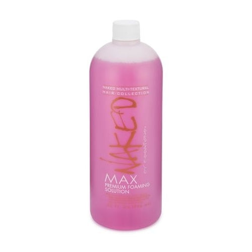 Nutress Foam Wrap Styling Lotion, 8 oz. – nutresshair