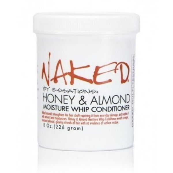Essations Naked Moist Whip Conditioner Caris Salon Services