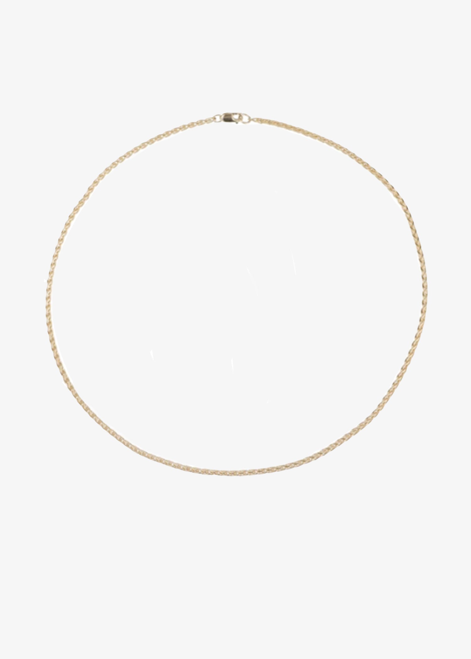 Mara Carrizo Scalise Sienna Chain Bracelet 14K Gold Filled – Pachute