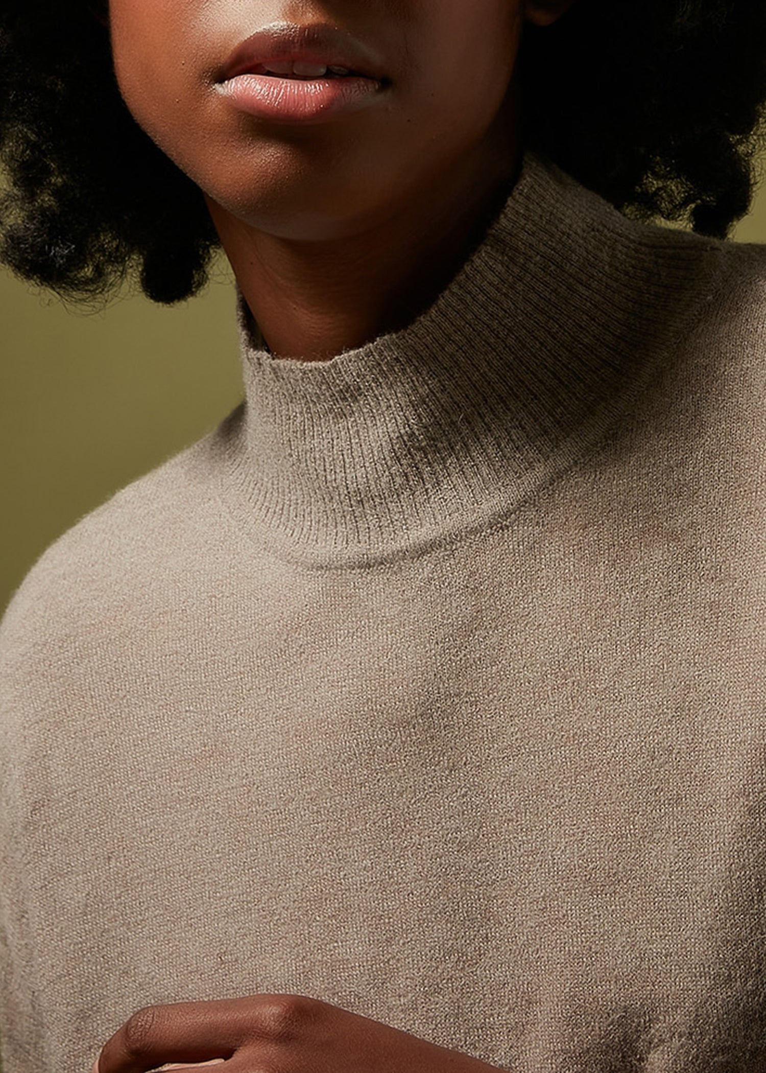 Hartford Myline Sweater