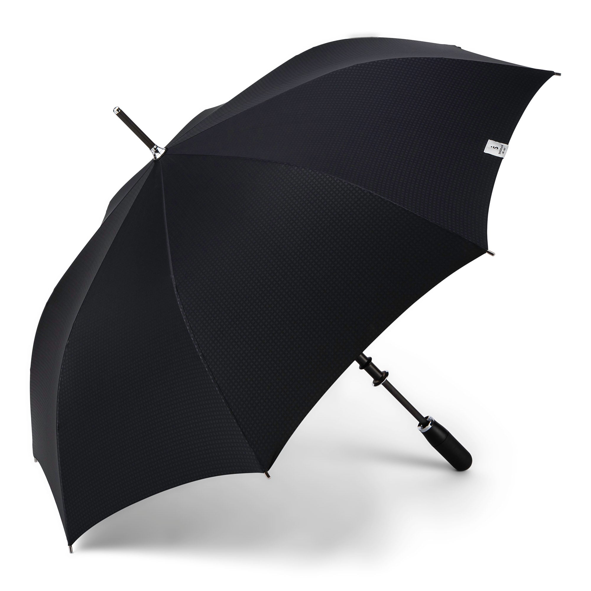 Stratus Collection 50 Arc Manual Stick Umbrella – SHED RAIN