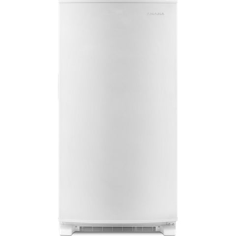 Amana AZF33X20DW 34 20 Cu. Ft. Upright Freezer With Revolutionary I