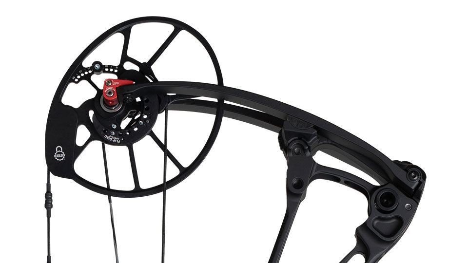 Bowtech Solution SS RH – Pat's Archery and Outdoors