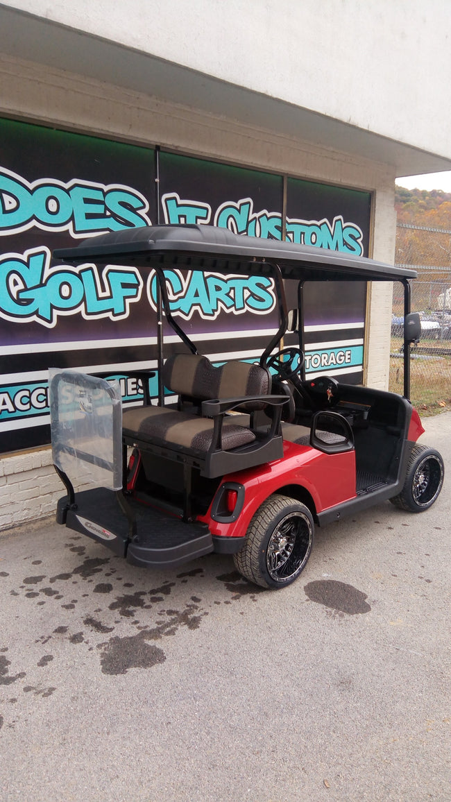 2005 Club Car DS  Grapevine Golf Cars