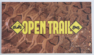 Image result for OPEN TRAIL logo