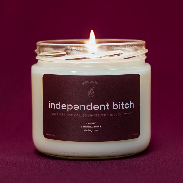 Get Sh*t Done Candle