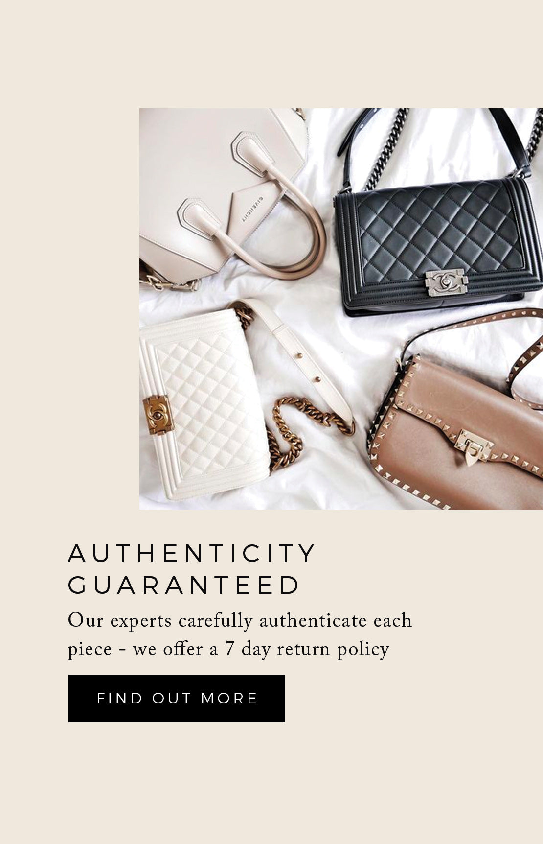 Buy & Sell Second Hand Luxury Handbags | Pre Owned Louis Vuitton Bags