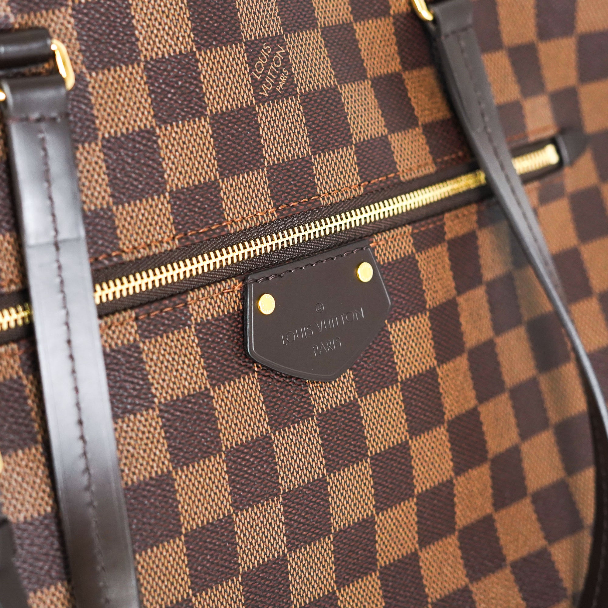 Louis Vuitton Iena MM Shoulder Bag  Farfetch