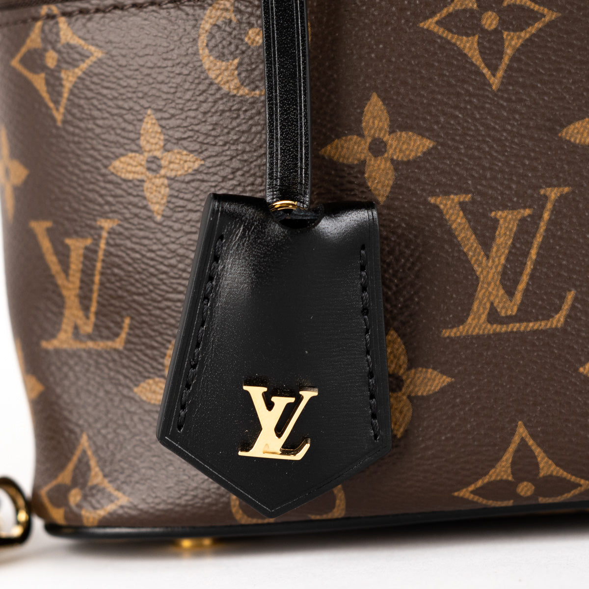 Louis Vuitton On The Go Pm Reverse Monogram | semashow.com