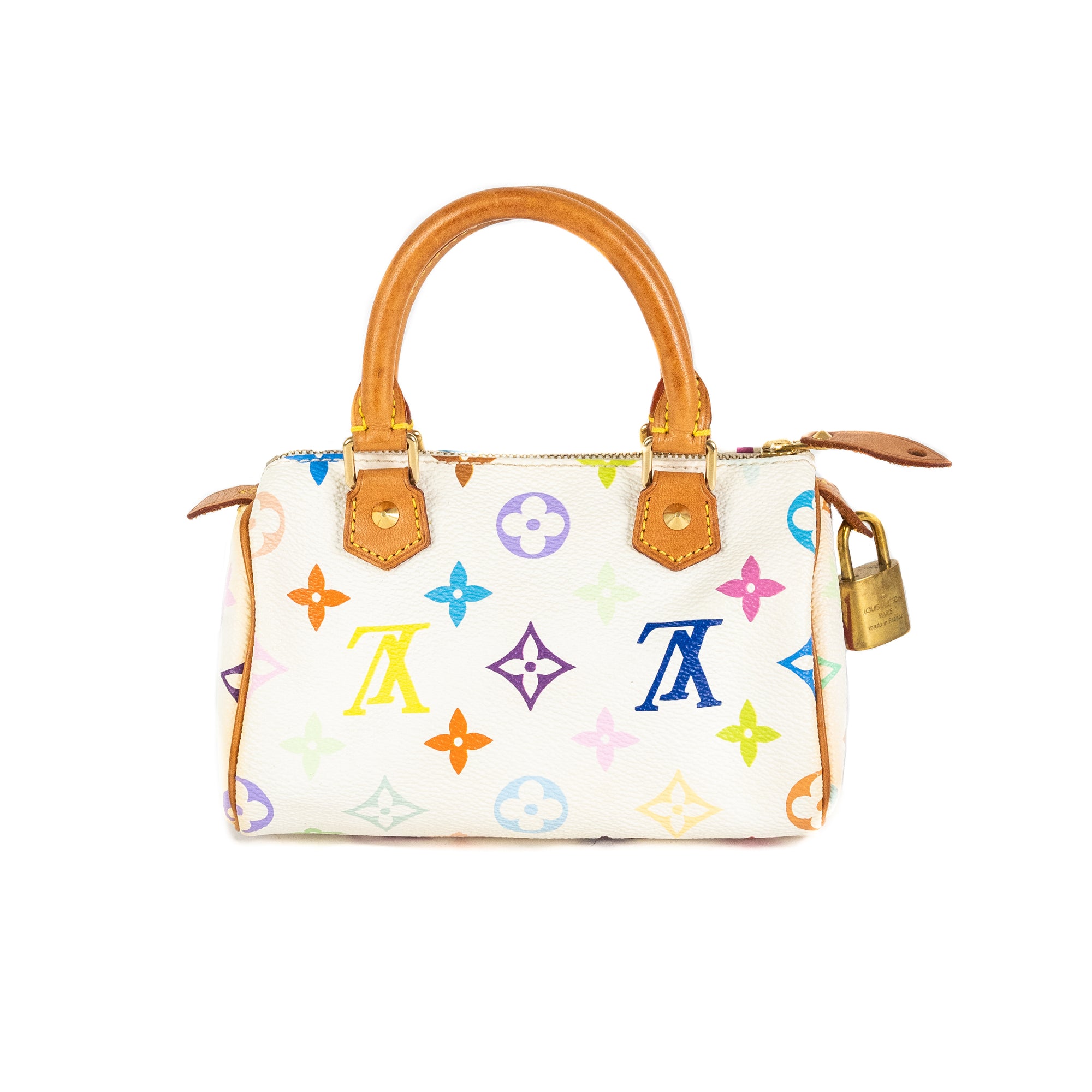 Túi Louis Vuitton Mini Pochette Accessoires N60487 Like New  Centimetvn