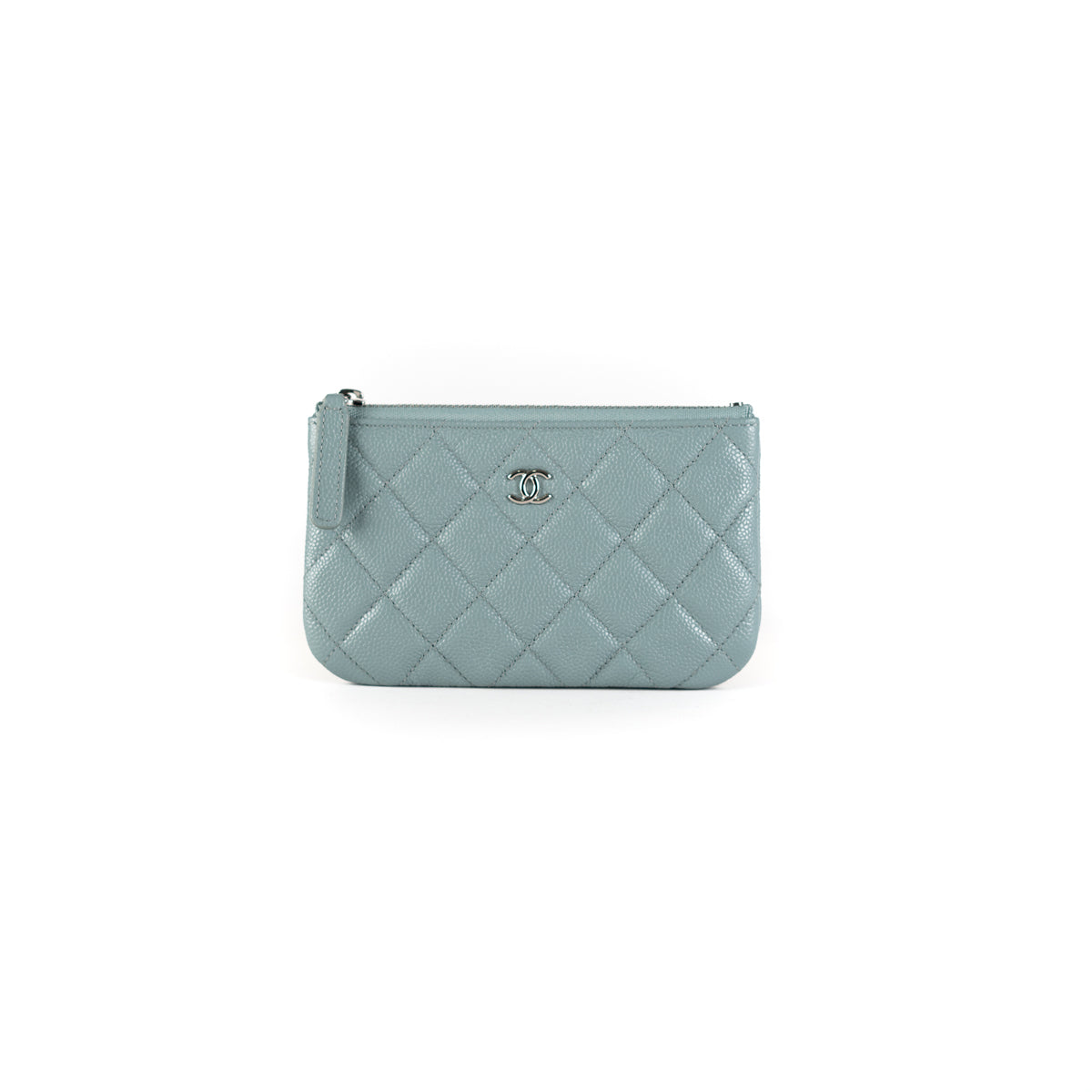 Chanel Classic Mini Pouch - THE PURSE AFFAIR