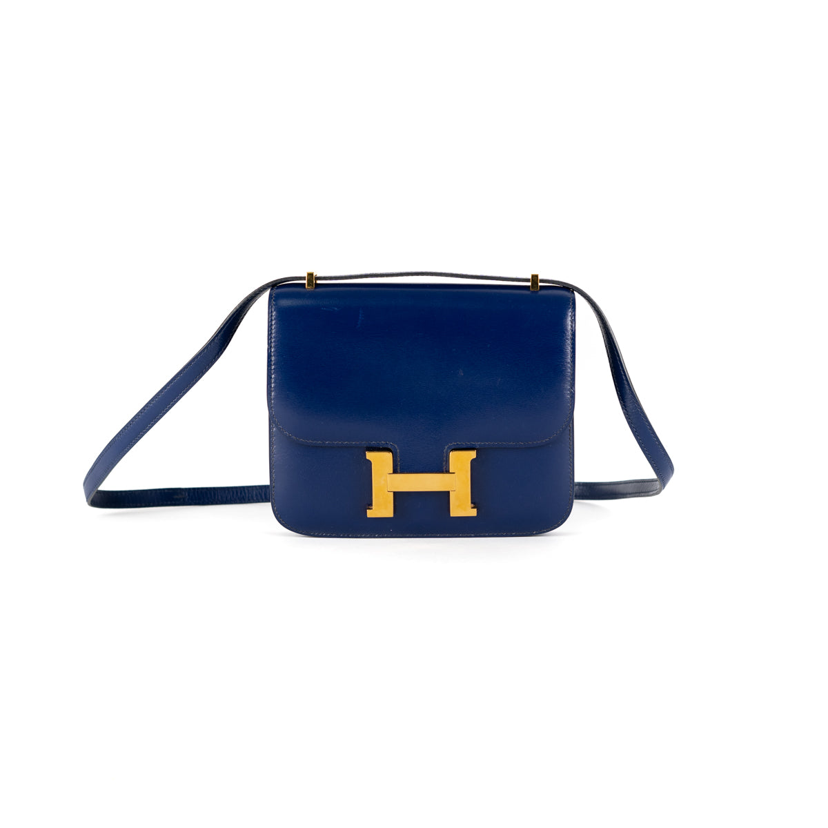 hermes constance blue