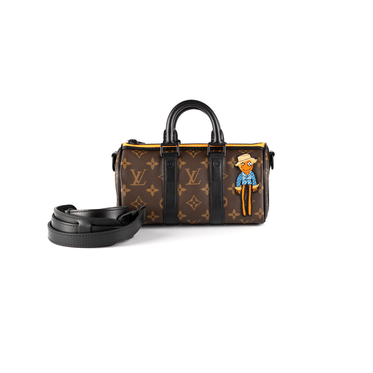 Tổng hợp hơn 80 virgil abloh louis vuitton duffle bag hay nhất  trieuson5