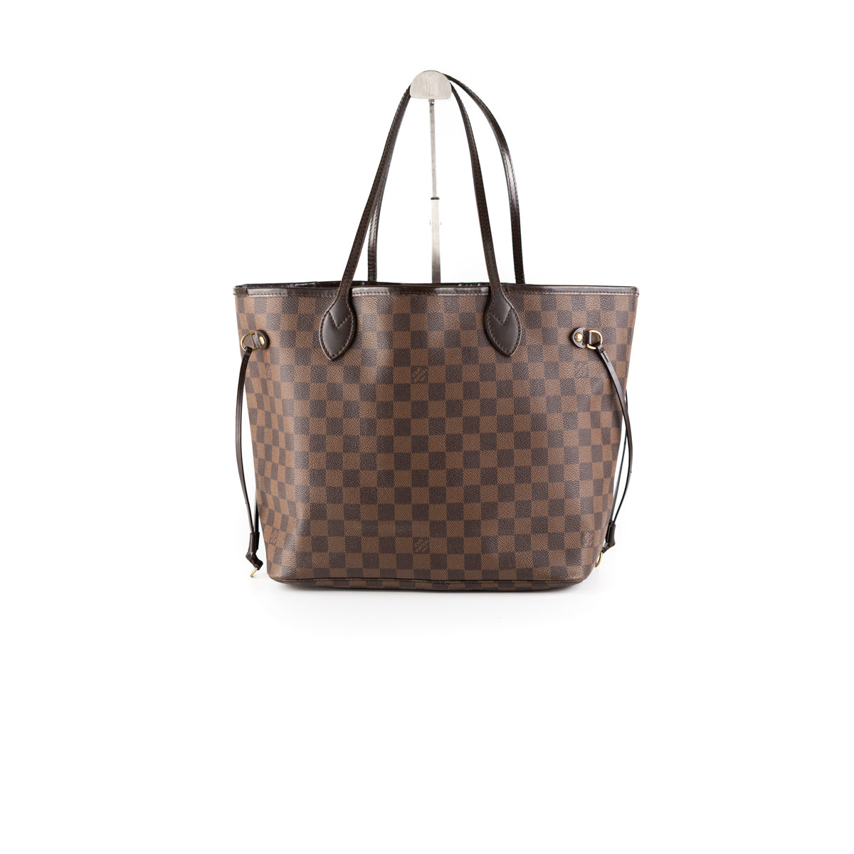Louis Vuitton Neverfull MM Damier Ebene Bags Handbags  Tín đồ hàng hiệu