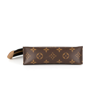 Louis Vuitton Felicie Pochette Monogram - THE PURSE AFFAIR