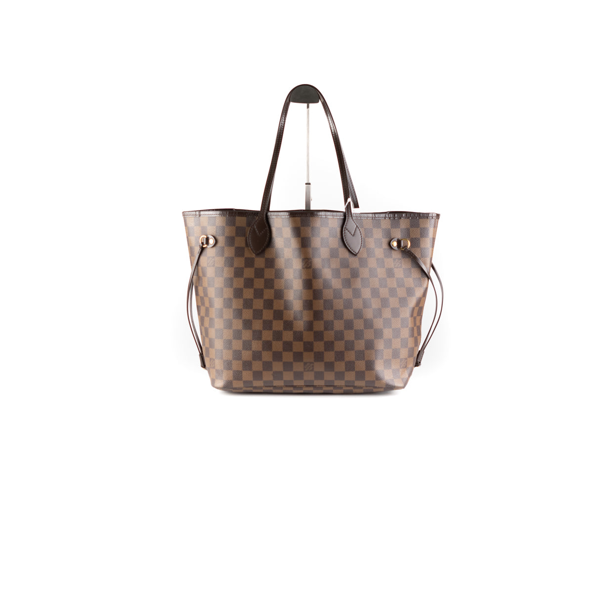 Louis Vuitton Neverfull MM Damier Ebene Bags Handbags  Tín đồ hàng hiệu