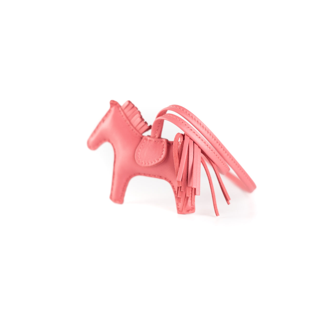 hermes rodeo pink