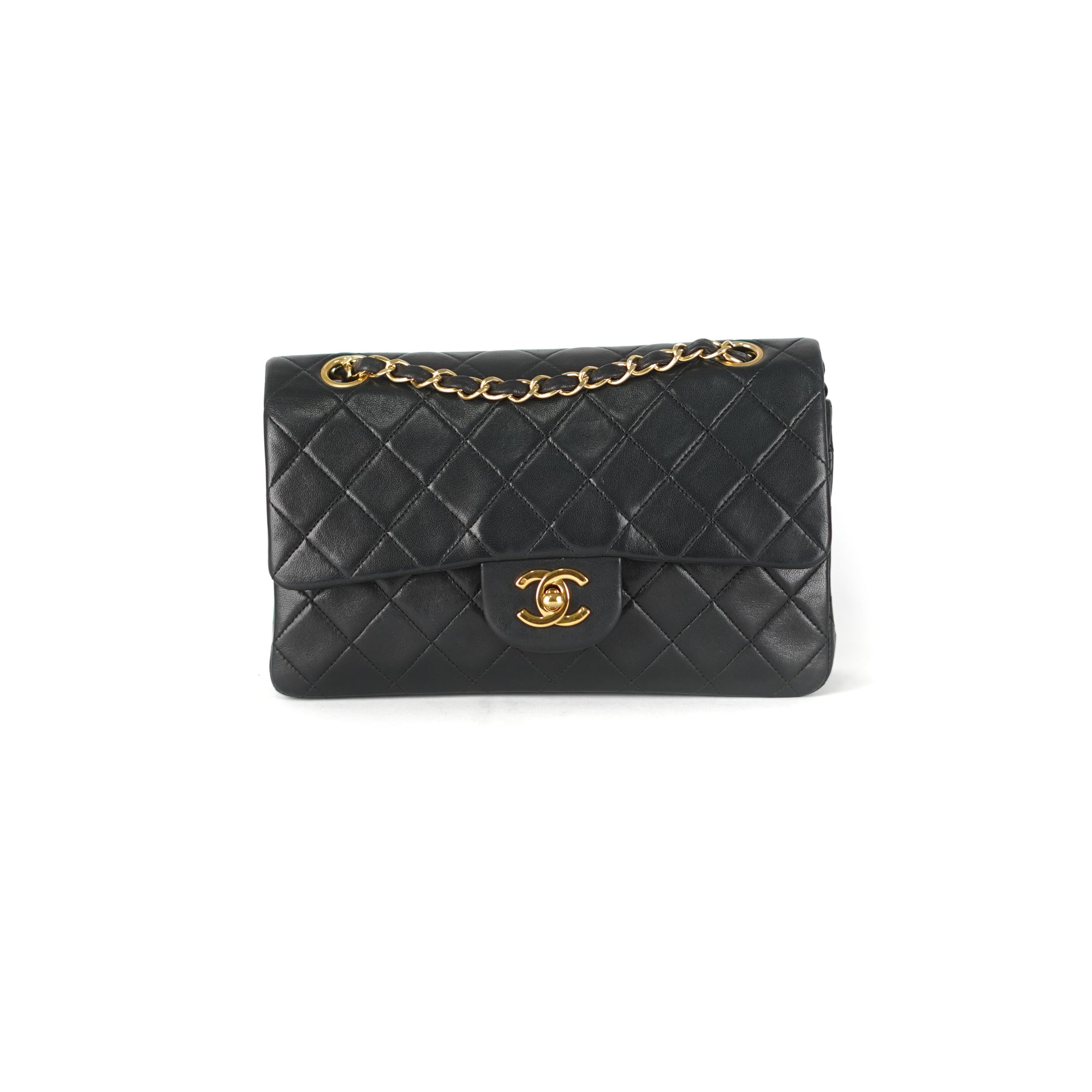 Top với hơn 74 về small chanel classic flap  cdgdbentreeduvn