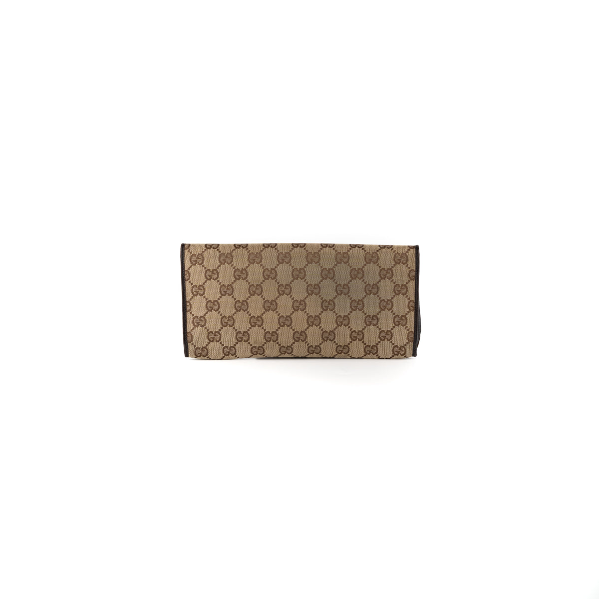 gucci bamboo clutch