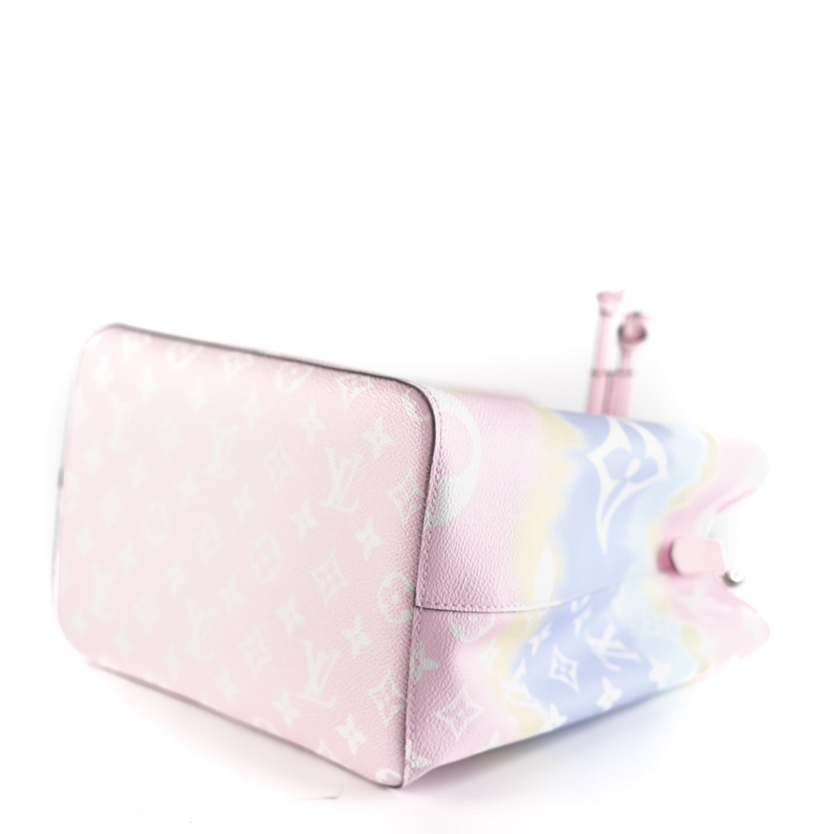 Louis Vuitton Escale Pastel Neo Noe MM - A World Of Goods For You, LLC