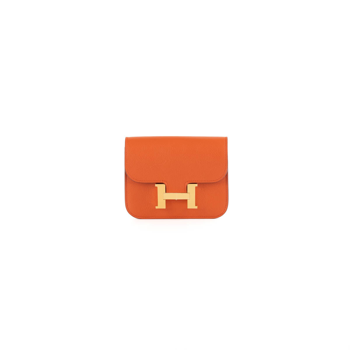 hermes slim constance