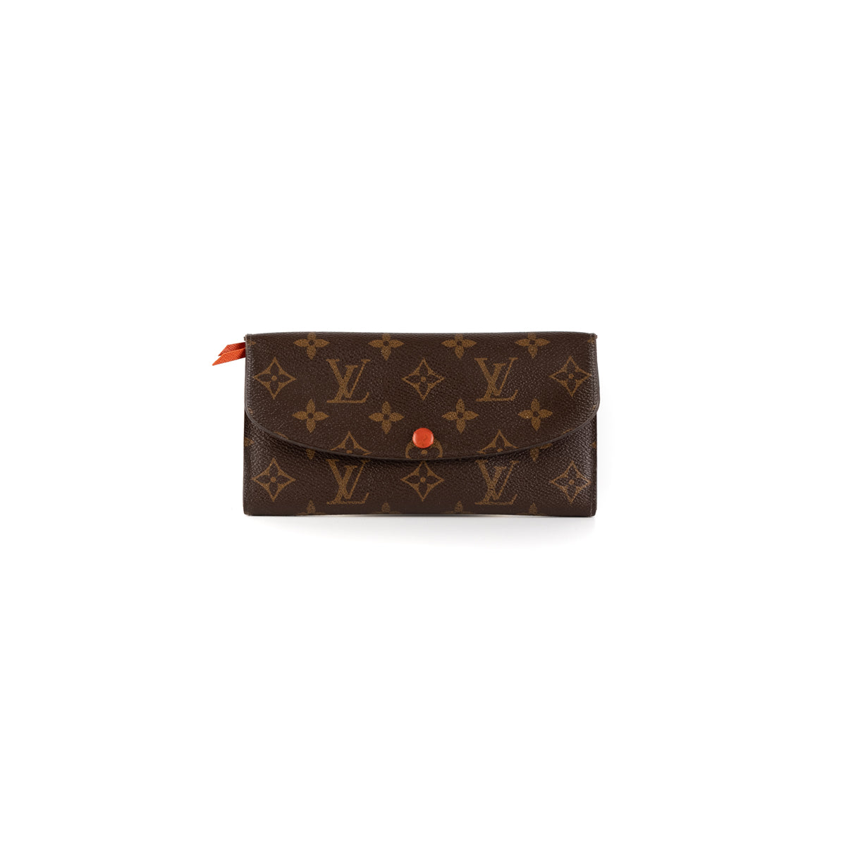 Top với hơn 61 về louis vuitton orange pouch hay nhất  cdgdbentreeduvn