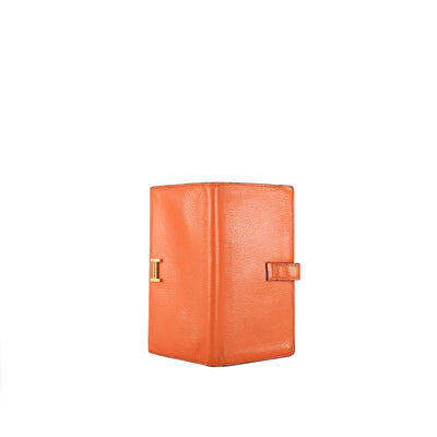 hermes wallet purse