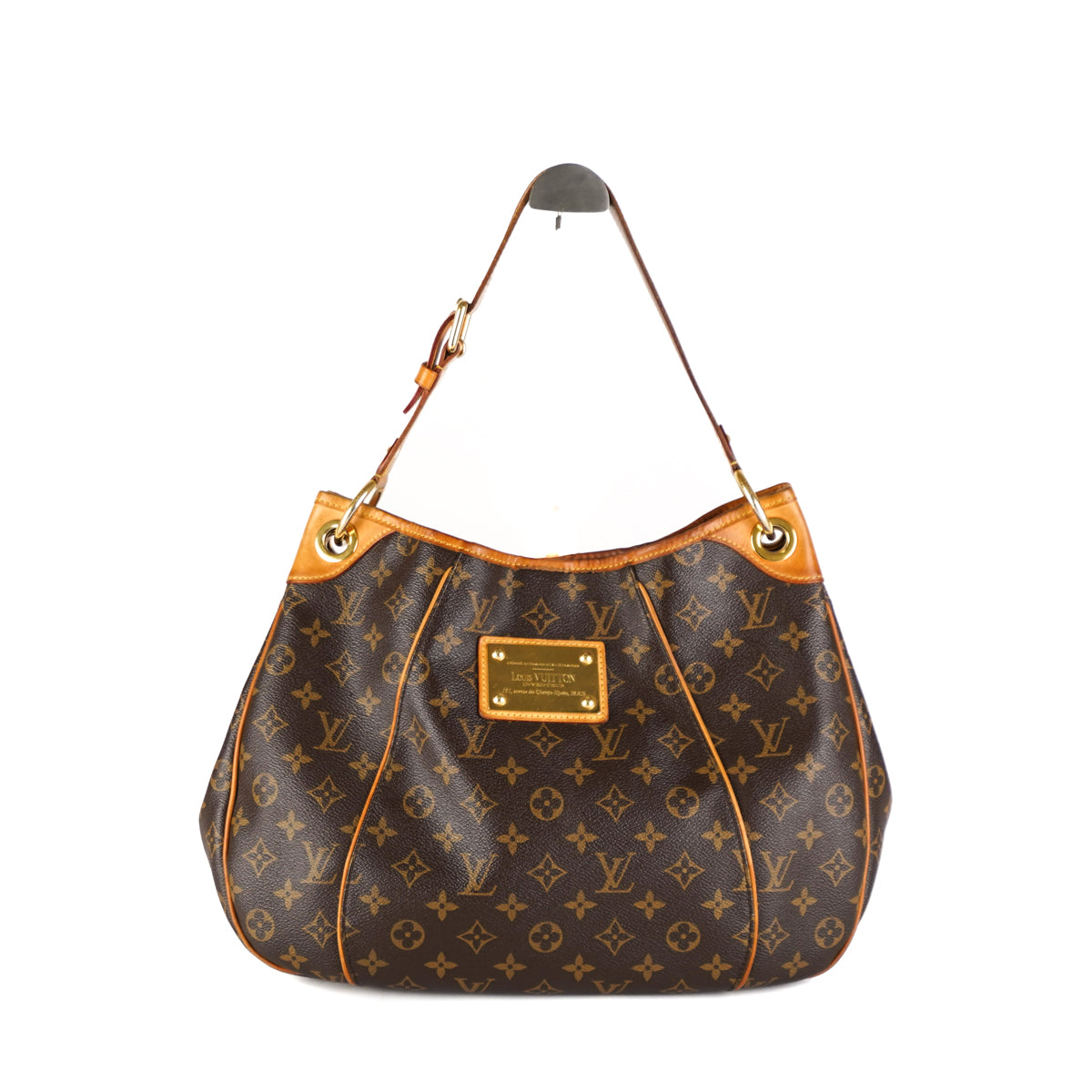 Louis Vuitton Galliera Handbag 394673  Collector Square