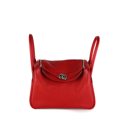 small evelyne hermes bag