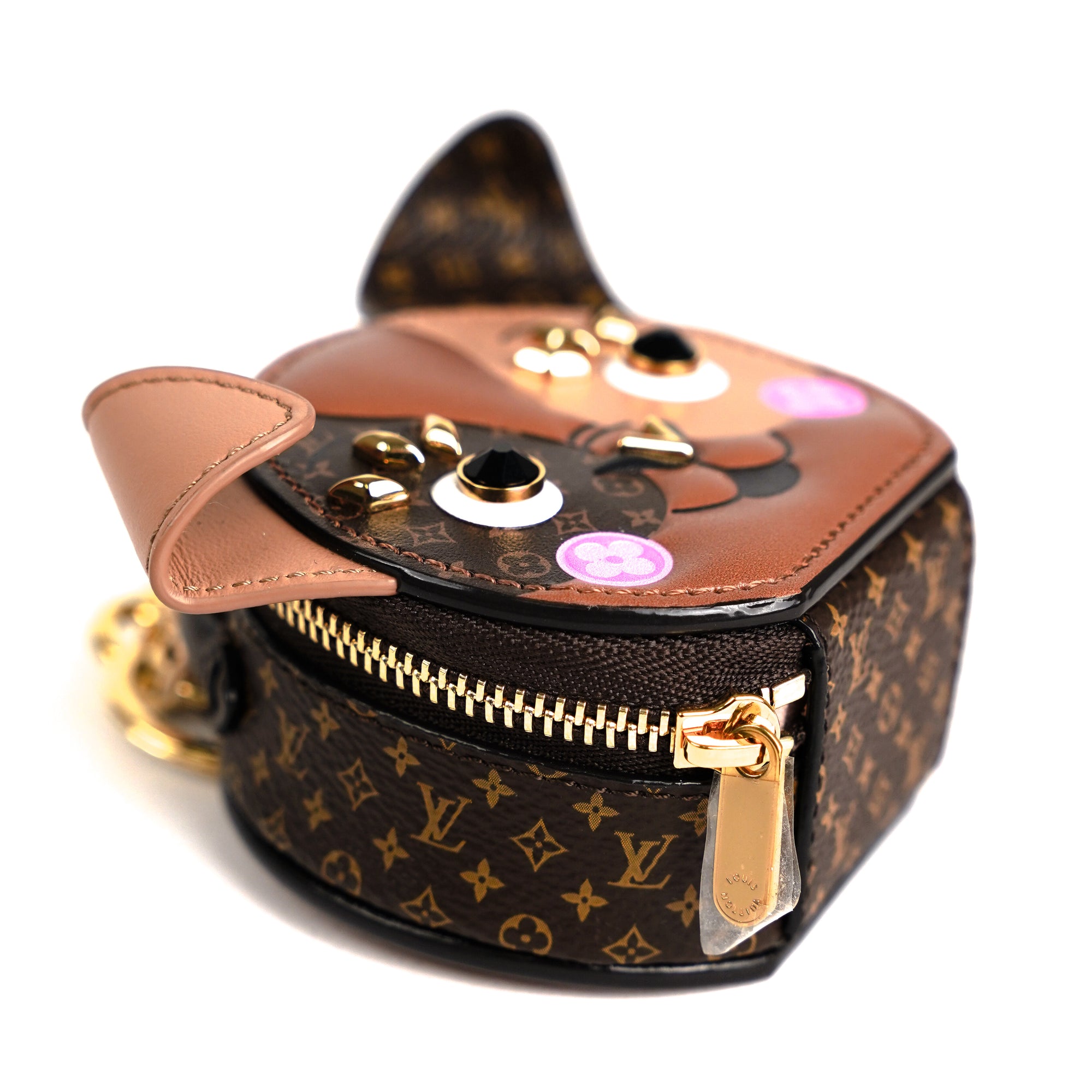 Dog Bag  Lux Afrique Boutique