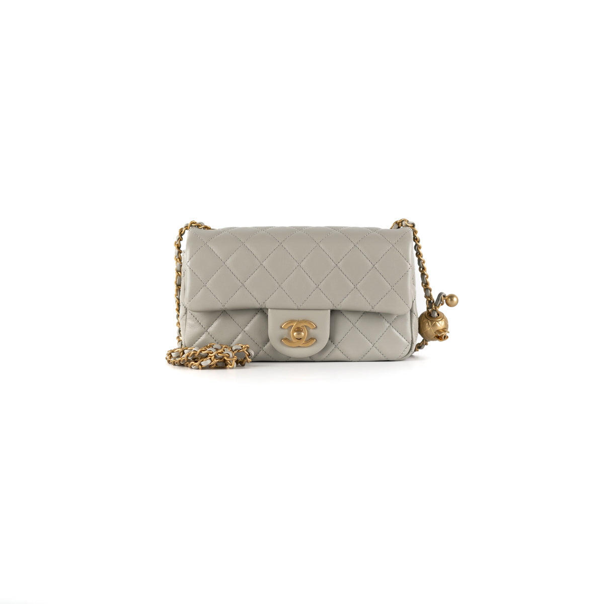 chanel ligne cambon crossbody